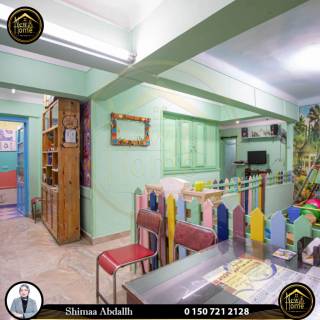 صيدلية للبيع بجوار مستشفى زيزينيا الخاصة