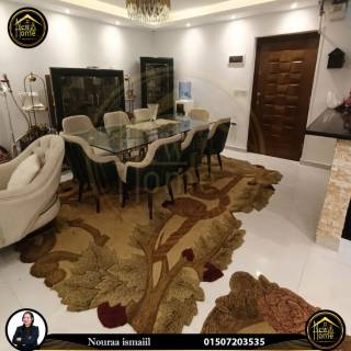 شقة للبيع 90 متر الاقبال