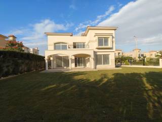 فيلا توين هاوس للبيع 284 متر اليكس ويست