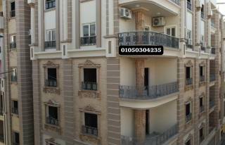 شقة 155م للبيع في توريل تسهيلات في السداد