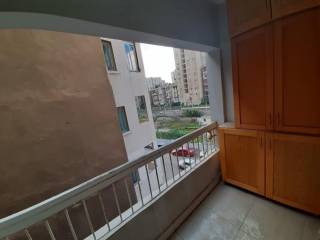 شقة للايجار او للبيع بسموحة