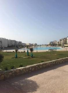 امتلك شاليهك بالساحل الشمالي استلام فوري