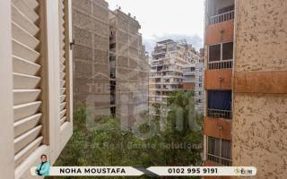 شقة للبيع 150 متر سيدى بشر بحري متفرع من العيسوى