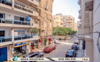 شقة للبيع 260 متر لوران ش سرهنك