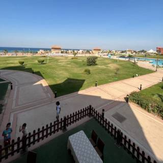 ارض مشاركه بالسخنه