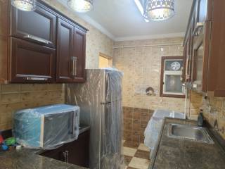 شقه للبيع في كليوباترا ثاني نمره من ش بورسعيد 120م