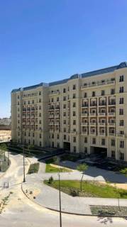 ستوديو للبيع في الحي اللاتيني فيو لاجون العلمين69م