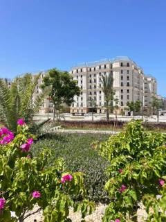 شاليه للبيع في الحي اللاتيني فيو لاجون العلمين 93م