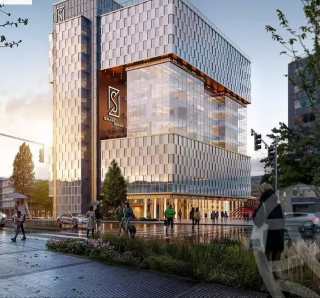 استلم فوري عيادتك الآن بأميز لوكيشن ب Ivory plaza