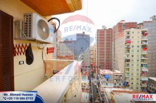 شقه 80 متر للبيع بشارع 7 متفرع من 45 رئيسي