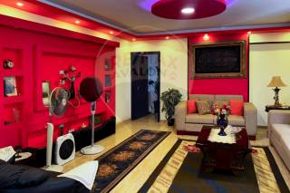 شقة مميزة للبيع بسابا باشا خطوات من البحر