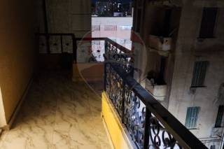 شقة 3غرف للبيع بسيدي جابر