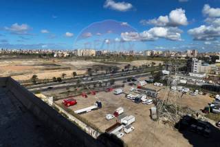 فرصتك للسكن الراقي في سموحة الجديدة