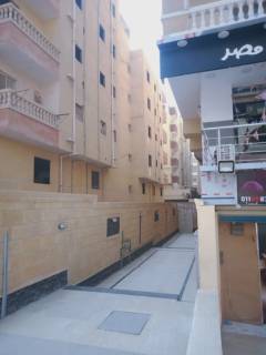 للبيع شقة 155 متر لقطة بسعر مميز جدا