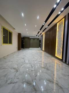 للبيع اميز ڤيلا ارضي 200متر واجهة بمدخل خاص بحديقة