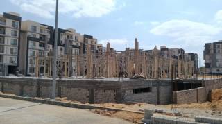 عياده للبيع مساحتها 59متر