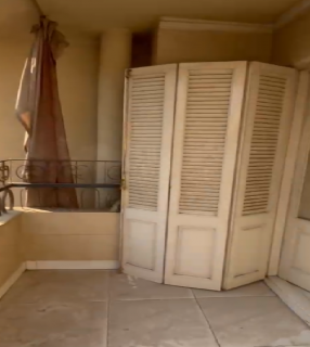 شقه للبيع بالهرم بالمريوطية تري الاهرامات