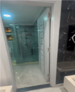 شقة للبيع في الدقي 175متر برج شيك تشطيب اكسترا