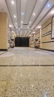 شقة للبيع شارع الهرم تشطييب اكسترا سوبر لوكس