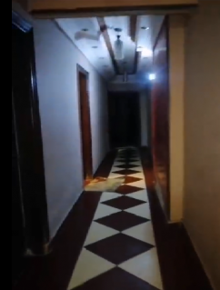 شقة للإيجار فرصة ذهبية بمحطة ومبي الهرم تصلح سكن او مكتب دور 2