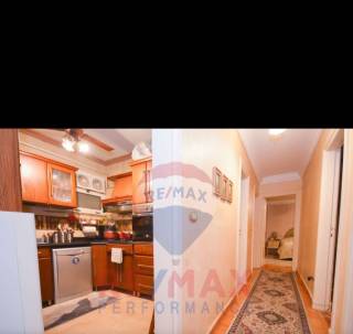 شقه للبيع لوران شارع سرهنك