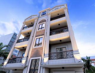 وحدات للتمليك بحدائق اكتوبر قرب الممشى السياحى