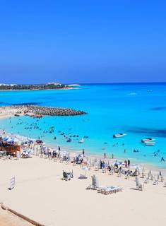 شاليه للبيع 3 غرف استلام فورى و متشطب بالتكييفات