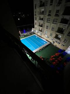 ابراج رويال بلازا المنتزه