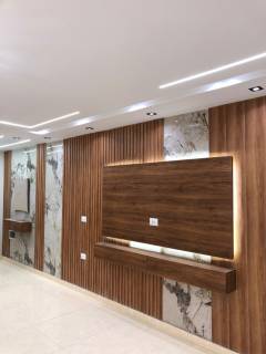 للبيع شقة تشطيب فندقي على شارع سوريا الرئيسي