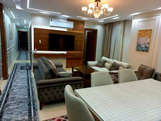 شقة فندقية للبيع بالمهندسين شارع البطل