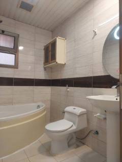 شقه للايحار عوائل في حي النور بالدمام