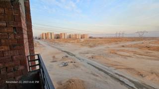 شقه للبيع في العبور الجديده