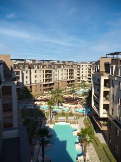 الحق احجز شقتك في ليك هاوس