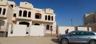 قصر العبور بالحي الترفيهي اميز واكبر القصور