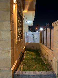 شقه للبيع في الحي الثانى