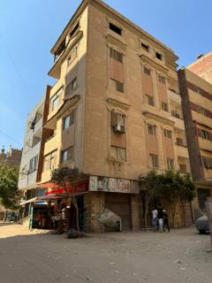 عماره كامله للبيع في فيصل بموقع مميز وسعر لقطه