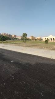 دوبلكس للبيع في العبور قريب من الخدمات شارع رئيسي