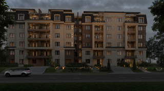 شقه 158 متر في افضل كمبوند في العبور الجديده