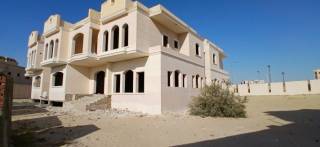 قصر العبور بالحي الترفيهي اميز واكبر القصور