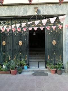 فرصه استثمار عماره للبيع بمصر الجديده بسعر خيالي