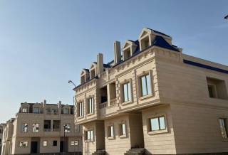 دلوقتي متاح Twin House الأستلام فوري بأقساط مريحة