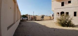 فيلا تاون هاوس للبيع الحي الترفيهي فيو جاردن