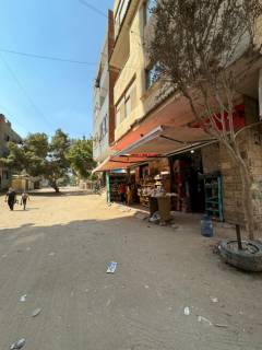 للبيع عمارة مميزة في اللبيني فيصلموقع مميز