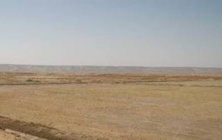 أرض للبيع فى الطلائع امام المركز الطبى العالمى