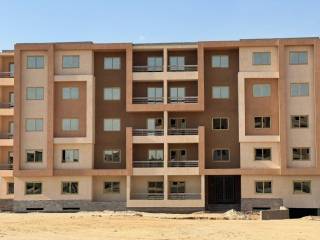 للبيع وحدة سكنية فاخرة جاهزة للاستلام