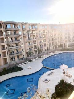 شقة فندقية إطالة حمام سباحة تري البحر