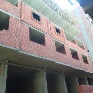 شقة 140 متر للبيع بالنزهة 2 بجوار المعهد الازهرى