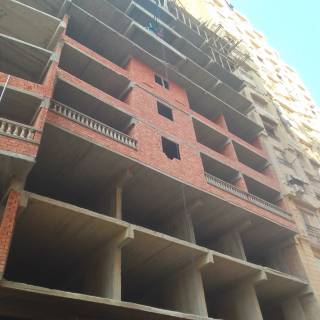 شقق للبيع في النزهه 2 جسر السويس شارع 27 ع طوب