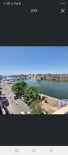 للايجار اليومي والشهري شقه فندقيه مكيفه بالكامل