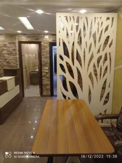 مكتب مفروش للايجار